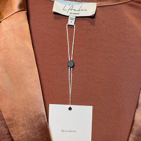 L'academie Jumpsuit - Picture 4 of 7